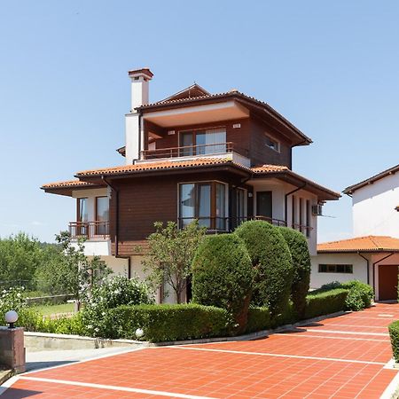 Villas In Complex Trakiyskiy Bryag Lozenets Exterior foto